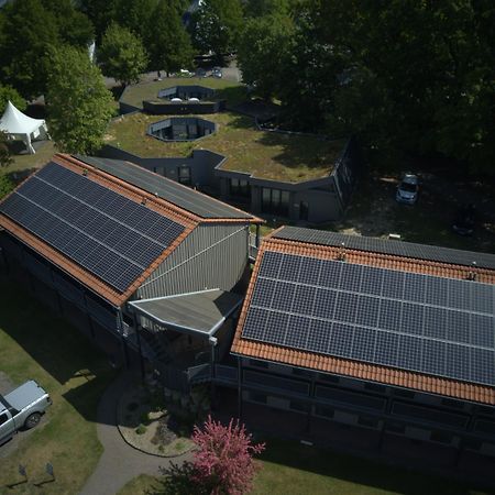 Hotel Tat Tagungs- Und Gaestehaus à Rheine Extérieur photo