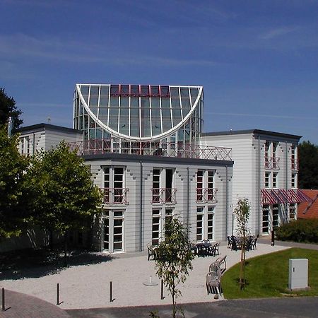 Hotel Tat Tagungs- Und Gaestehaus à Rheine Extérieur photo