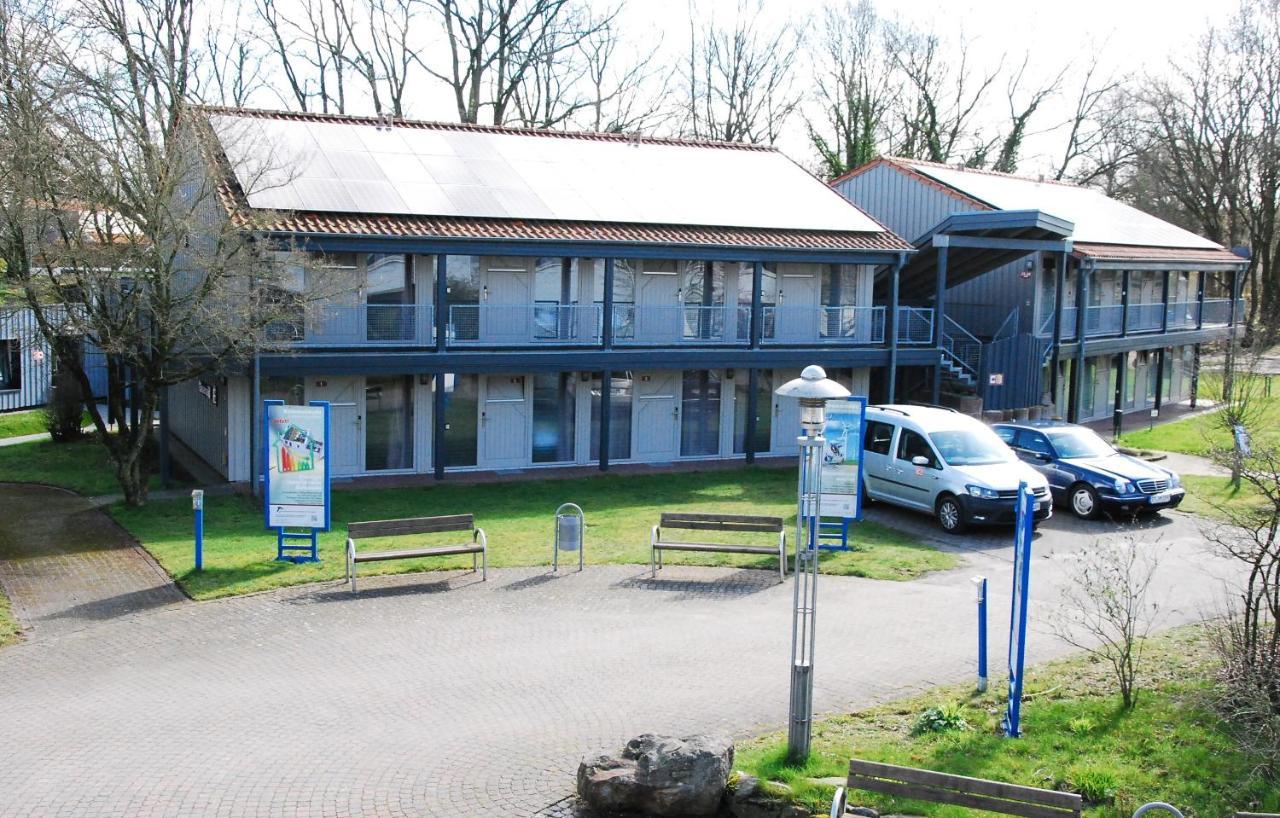 Hotel Tat Tagungs- Und Gaestehaus à Rheine Extérieur photo