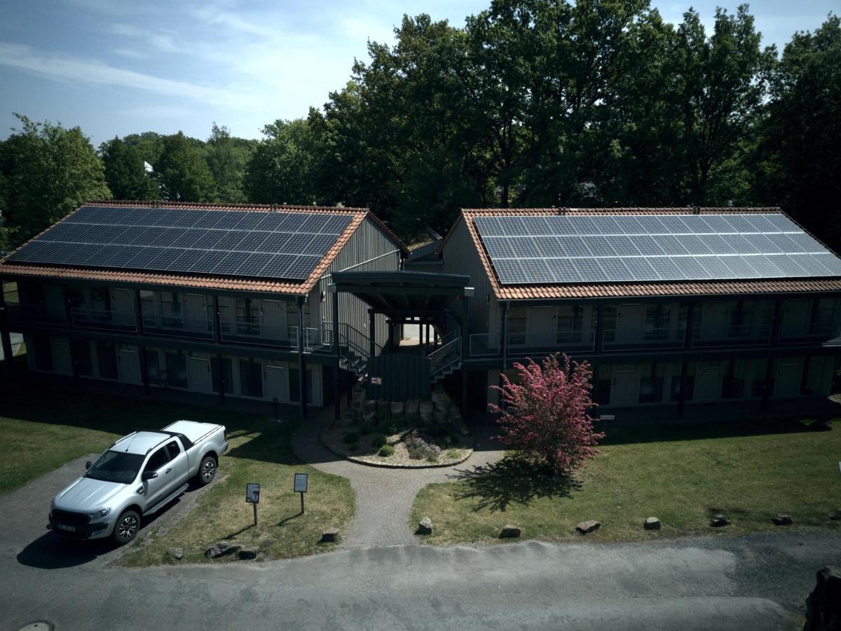 Hotel Tat Tagungs- Und Gaestehaus à Rheine Extérieur photo